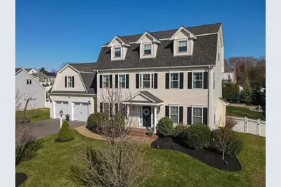 16 Red Gate Road, Walpole, MA 02081 - Photo 1