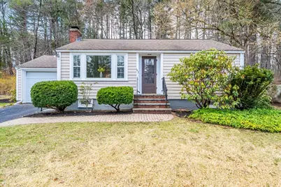 143 Willow St, Acton, MA 01720 - Photo 1