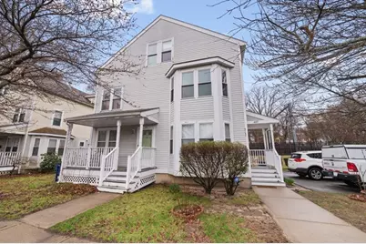 493 Hyde Park Ave #493, Boston, MA 02131 - Photo 1