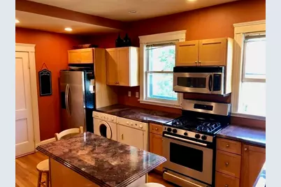 8 Linden Ct #3, Brookline, MA 02445 - Photo 1