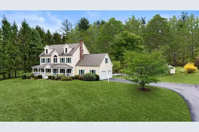 55 Autumn Rd, Wrentham, MA 02093 - Photo 1