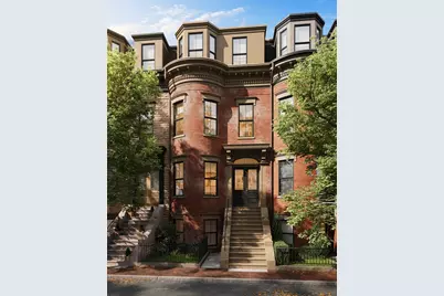 40 Concord Square #2, Boston, MA 02118 - Photo 1