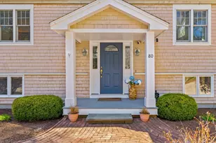 80 Walton Heath Way, Mashpee, MA 02649 - Photo 1