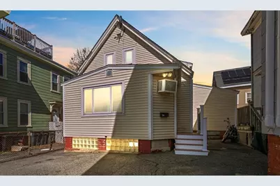 43 6th Ave, Haverhill, MA 01830 - Photo 1