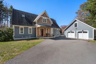 899 Lowell Rd, Concord, MA 01742 - Photo 1