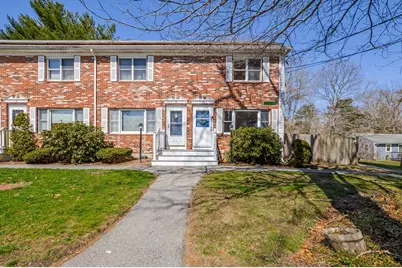 32 Robins Street #32, East Bridgewater, MA 02333 - Photo 1