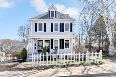 40 Mt Pleasant #2, Woburn, MA 01801 - Photo 1