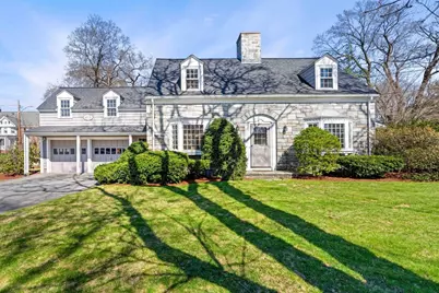 25 Stafford Rd, Lowell, MA 01852 - Photo 1