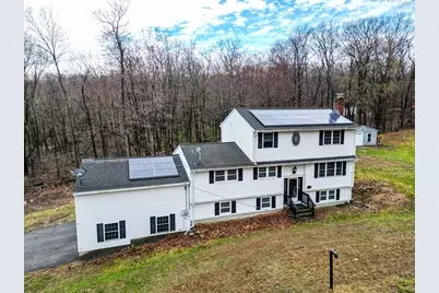 106 Barker Hill Rd, Townsend, MA 01469 - Photo 1