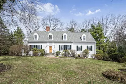 11 Wachusett Rd #1, Wellesley, MA 02481 - Photo 1