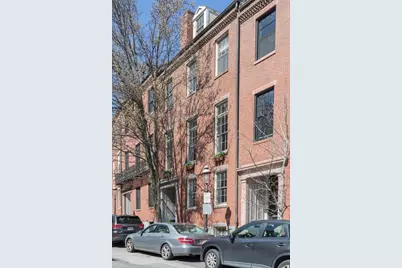 11 Harvard Street #2, Boston, MA 02129 - Photo 1