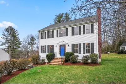 7 Minuteman Lane, Oxford, MA 01540 - Photo 1