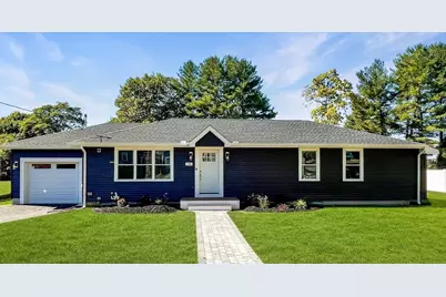 114 Old Mill, Shrewsbury, MA 01545 - Photo 1