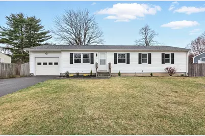 32 Cottonwood  Lane, Springfield, MA 01129 - Photo 1