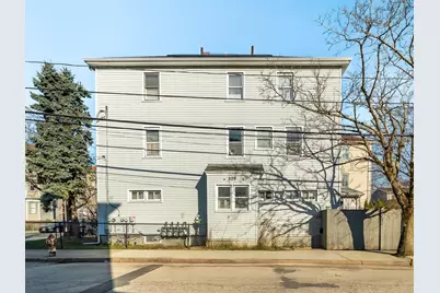 229 Palmer St, Fall River, MA 02724 - Photo 1