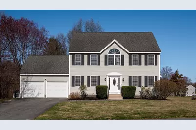 104 Overlook Ter, Dracut, MA 01826 - Photo 1