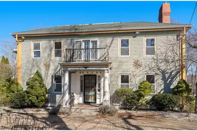 303 Ward Street, Newton, MA 02459 - Photo 1