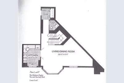 16 Harcourt Street #8L, Boston, MA 02116 - Photo 1