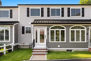 163 Clay St, Quincy, MA 02170 - Photo 1