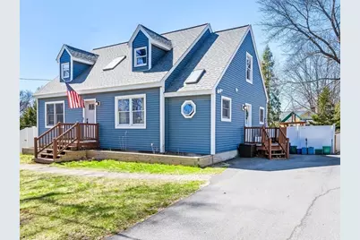 12 Angie, Haverhill, MA 01830 - Photo 1