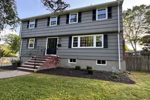 110 Westover Pkwy, Norwood, MA 02062 - Photo 1