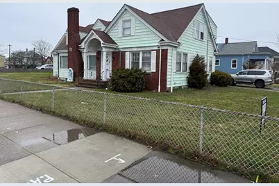 2048 Acushnet Ave., New Bedford, MA 02745 - Photo 1