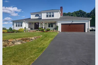 1 Mathew Circle, Millbury, MA 01527 - Photo 1
