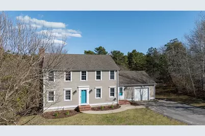 8 Farrell Dr, Sandwich, MA 02644 - Photo 1