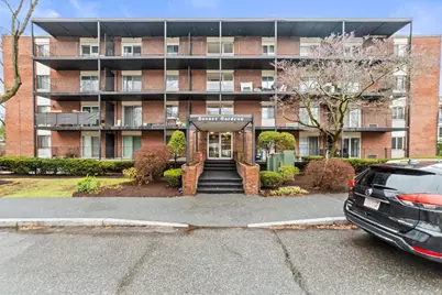 45 Oval Rd #16, Quincy, MA 02170 - Photo 1