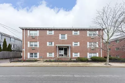 31 Pond St #17, Waltham, MA 02451 - Photo 1