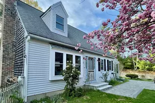 5 Terry Ln, Bridgewater, MA 02324 - Photo 1