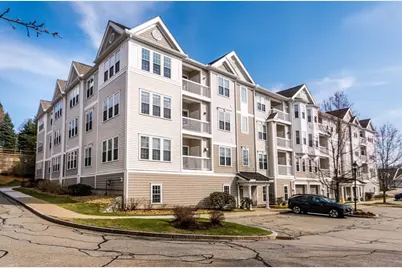 53 Bartlett Way #305, Waltham, MA 02452 - Photo 1