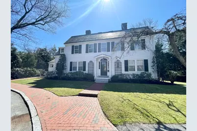 7 Lincoln Ln, Cambridge, MA 02138 - Photo 1