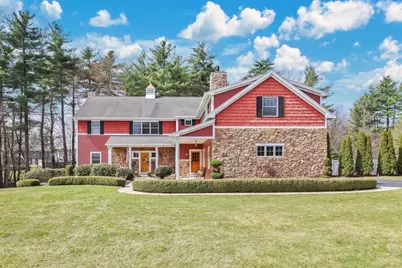 9 Deer Run, Holyoke, MA 01040 - Photo 1