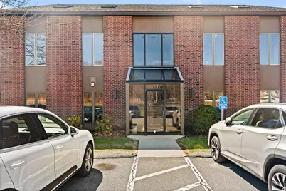 871 Turnpike St #105, North Andover, MA 01845 - Photo 1