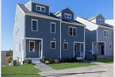 7 Hill St #13, Norfolk, MA 02056 - Photo 1