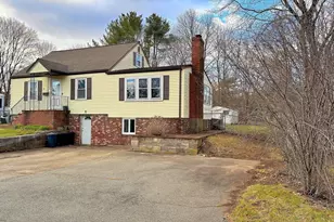23 Brickel Rd, Stoughton, MA 02072 - Photo 1