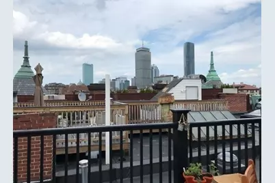 465 Commonwealth Ave #5, Boston, MA 02215 - Photo 1