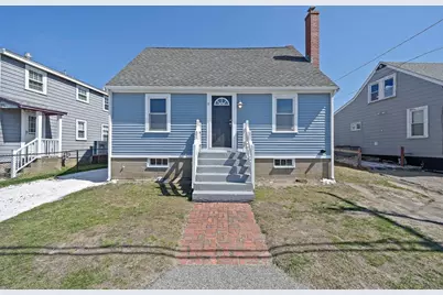 706 Ocean St, Marshfield, MA 02050 - Photo 1