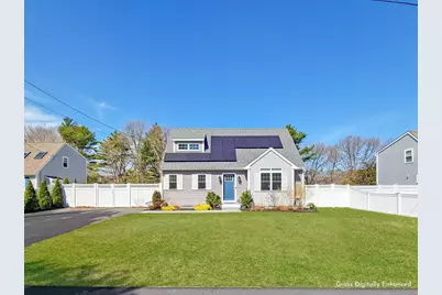 92 Broken Bow Ln, Falmouth, MA 02536 - Photo 1