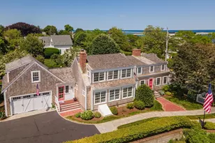 85 Main St, Chatham, MA 02633 - Photo 1