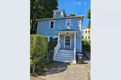 663 Hammond Street, Boston, MA 02467 - Photo 1