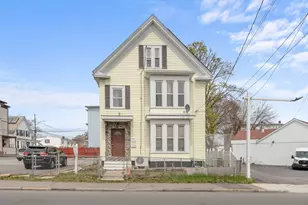 65 Forest Ave, Brockton, MA 02301 - Photo 1