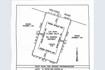 0 Holyoke Rd, Westfield, MA 01085 - Photo 1