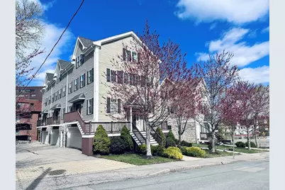 248 Presidents Lane #3, Quincy, MA 02169 - Photo 1