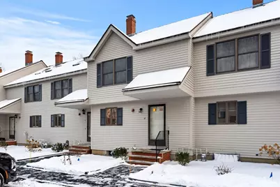 10 Carriage Court #10, Merrimac, MA 01860 - Photo 1