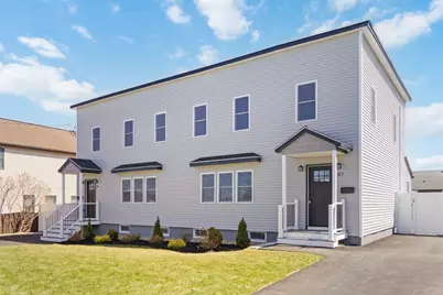 87 Derby Road #1, Revere, MA 02151 - Photo 1