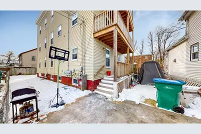 32A Nelson Street #03, Lynn, MA 01905 - Photo 1