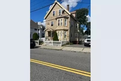 37 Chatham Street #02, Lynn, MA 01902 - Photo 1