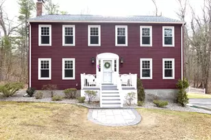 27 Carl Rd, Walpole, MA 02081 - Photo 1